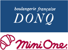 ドンク・ミニワン