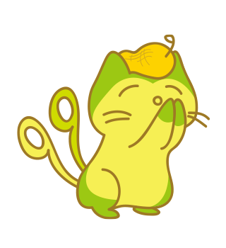 幕張むじこねこのぴ〜にゃん