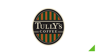 タリーズコーヒー