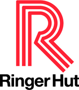 リンガーハット