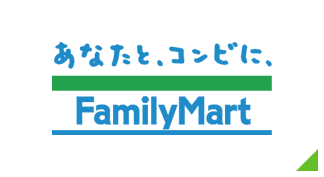 ファミリーマート